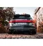 Spoiler Audi S6 / A6 S-Line C7 / C7 FL Avant