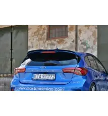 Spoiler Cap V.1 Ford Focus Hatchback ST-Line Mk4
