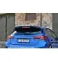 Spoiler Cap V.1 Ford Focus Hatchback ST-Line Mk4