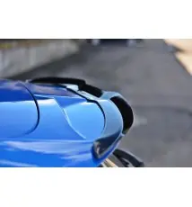 Spoiler Cap V.1 Ford Focus Hatchback ST-Line Mk4