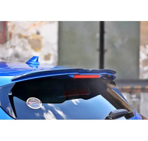 Spoiler Cap V.1 Ford Focus Hatchback ST-Line Mk4