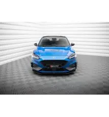 Lame Du Pare-Chocs Avant V.1 Ford Focus ST / ST-Line Mk4