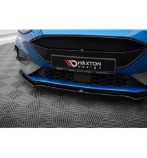 Lame Du Pare-Chocs Avant V.1 Ford Focus ST / ST-Line Mk4
