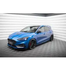 Rajouts Des Bas De Caisse Pour Ford Focus ST / ST-Line Mk4
