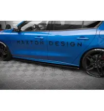 Rajouts Des Bas De Caisse Pour Ford Focus ST / ST-Line Mk4