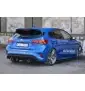 Rajout Du Pare-Arriere Ford Focus Hatchabck ST-Line