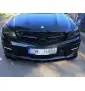 Lame Du Pare-Chocs Avant Mercedes-Benz C63 AMG Sedan / Estate W204 Facelift / S204 Facelift