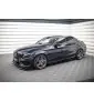 Rajouts Des Bas De Caisse Mercedes-AMG C 43 / AMG-Line W205