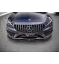 Lame Du Pare-Chocs Avant V.1 Mercedes-AMG C 43 / AMG-Line W205
