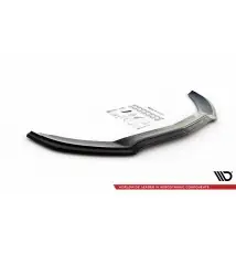 Lame Du Pare-Chocs Avant V.1 Mercedes-AMG C 43 / AMG-Line W205