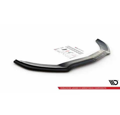 Lame Du Pare-Chocs Avant V.1 Mercedes-AMG C 43 / AMG-Line W205