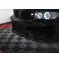 Lame Du Pare-Chocs Avant V.1 BMW 1 M-Pack E82 Facelift
