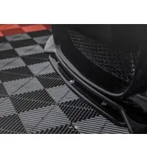 Lame Du Pare-Chocs Avant V.1 BMW 1 M-Pack E82 Facelift