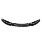 Lame Du Pare-Chocs Avant V.1 BMW 1 M-Pack E82 Facelift