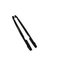 Rajouts Des Bas De Caisse BMW 1 E81 / E87 Facelift