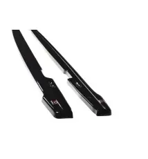 Rajouts Des Bas De Caisse BMW 1 E81 / E87 Facelift