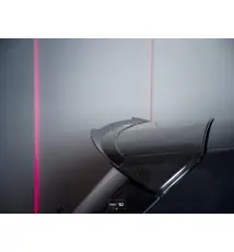 BECQUET EXTENSION BMW 1 E81/ E87 FACELIFT (AERO BECQUET)