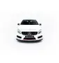 LAME DU PARE-CHOCS AVANT / SPLITTER MERCEDES-BENZ W176 AMG-LINE AVANT FACELIFT