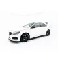 Rajouts Des Bas De Caisse Mercedes-Benz A AMG-Line W176