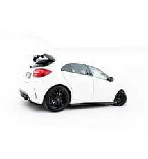 Rajouts Des Bas De Caisse Mercedes-Benz A AMG-Line W176