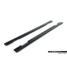 Rajouts Des Bas De Caisse Mercedes-Benz A AMG-Line W176