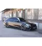 Rajouts Des Bas De Caisse Mercedes-Benz S AMG-Line W222 / W222 Facelift