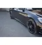 Rajouts Des Bas De Caisse Mercedes-Benz S AMG-Line W222 / W222 Facelift