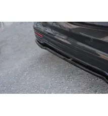 Arriere Splitter MERCEDES-BENZ S-CLASS AMG-LINE W222