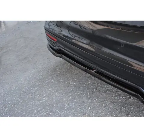 Arriere Splitter MERCEDES-BENZ S-CLASS AMG-LINE W222