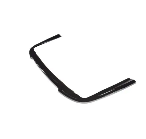 Arriere Splitter MERCEDES-BENZ S-CLASS AMG-LINE W222