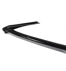 Arriere Splitter MERCEDES-BENZ S-CLASS AMG-LINE W222