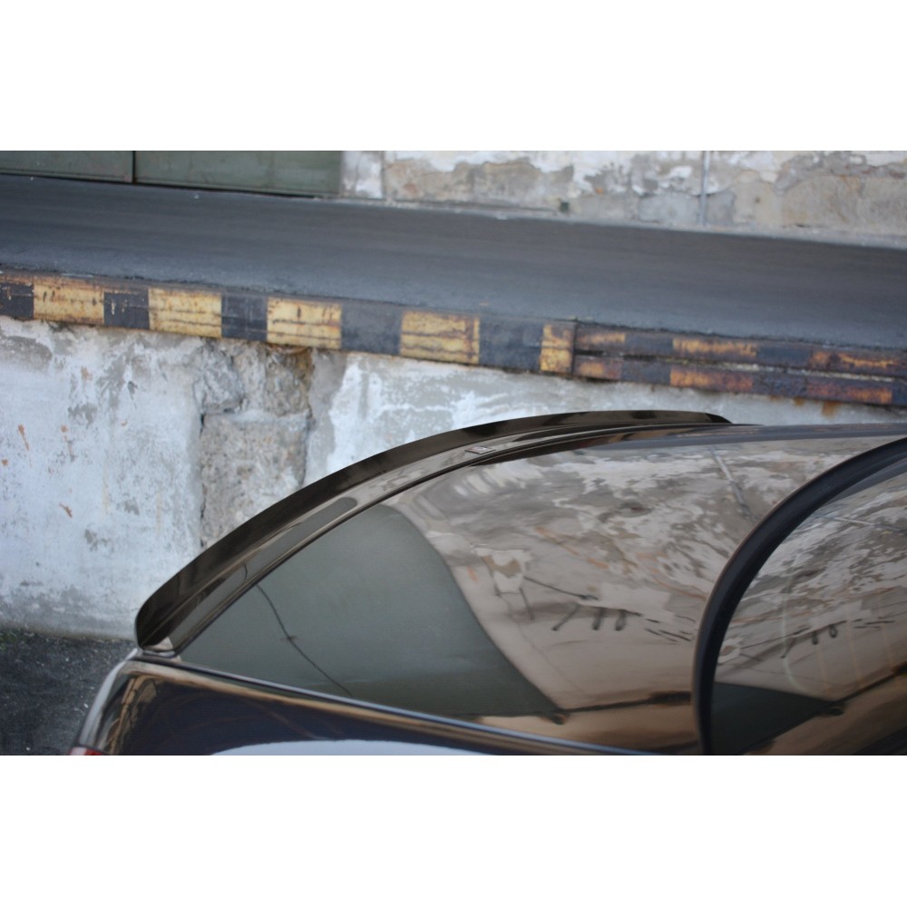 Spoiler Cap Mercedes-Benz S W222 / W222 Facelift