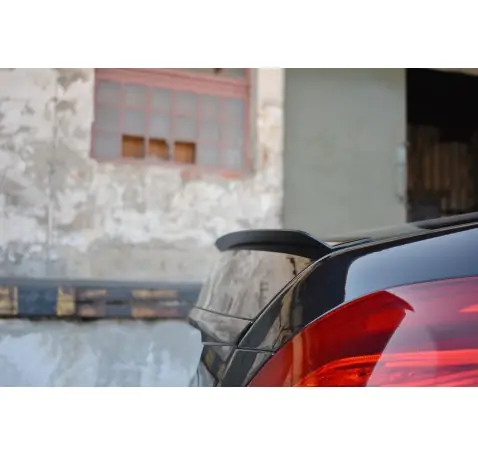 Spoiler Cap Mercedes-Benz S W222 / W222 Facelift