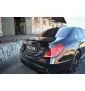 Spoiler Cap Mercedes-Benz S W222 / W222 Facelift