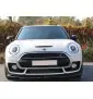 LAME DU PARE-CHOCS AVANT / SPLITTER V.1 MINI CLUBMAN S MK2 (F54) JCW