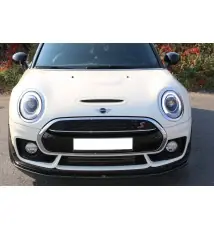 LAME DU PARE-CHOCS AVANT / SPLITTER V.1 MINI CLUBMAN S MK2 (F54) JCW