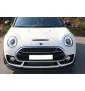LAME DU PARE-CHOCS AVANT / SPLITTER V.1 MINI CLUBMAN S MK2 (F54) JCW