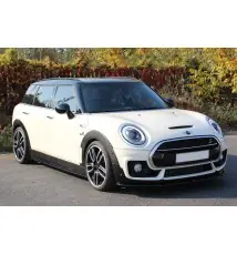 SET DES DIFFUSEUR DES BAS DE CAISSE MINI CLUBMAN S MK2 (F54) JCW