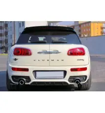 RAJOUT DU PARE-CHOCS ARRIERE MINI CLUBMAN S MK2 (F54) JCW