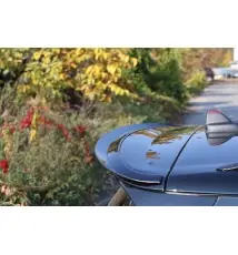 BECQUET EXTENSION V.1 Mini Cooper Clubman John Cooper Works F54