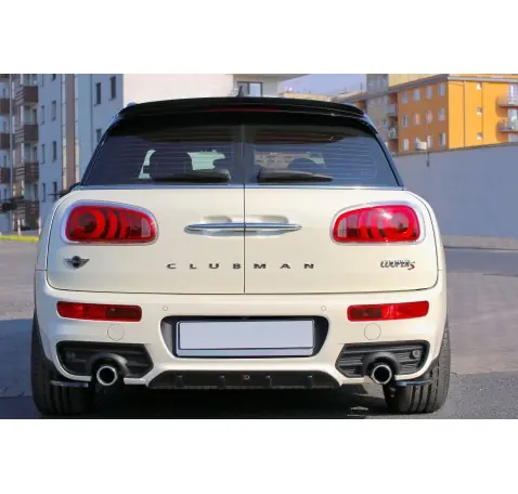 BECQUET EXTENSION V.1 Mini Cooper Clubman John Cooper Works F54