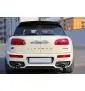 BECQUET EXTENSION V.1 Mini Cooper Clubman John Cooper Works F54