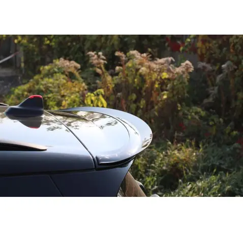 BECQUET EXTENSION V.1 Mini Cooper Clubman John Cooper Works F54