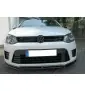 LAME DU PARE-CHOCS AVANT / SPLITTER Volkswagen Polo WRC Mk5