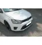 LAME DU PARE-CHOCS AVANT / SPLITTER Volkswagen Polo WRC Mk5
