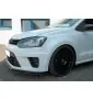 LAME DU PARE-CHOCS AVANT / SPLITTER Volkswagen Polo WRC Mk5