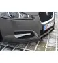LAME DU PARE-CHOCS AVANT / SPLITTER JAGUAR XF (X250) MK1 SPORTBRAKE S-PACK