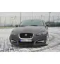 LAME DU PARE-CHOCS AVANT / SPLITTER JAGUAR XF (X250) MK1 SPORTBRAKE S-PACK