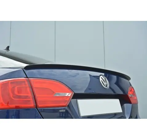 BECQUET EXTENSION VOLKSWAGEN JETTA MK6 SEDAN AVANT FACELIFT
