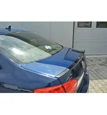 BECQUET EXTENSION VOLKSWAGEN JETTA MK6 SEDAN AVANT FACELIFT